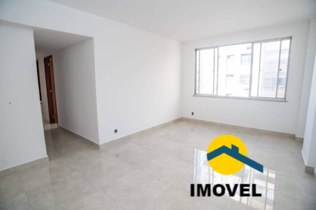 Imagem Apartamento com 2 Quartos à Venda, 85 m² em Santa Rosa - Niterói