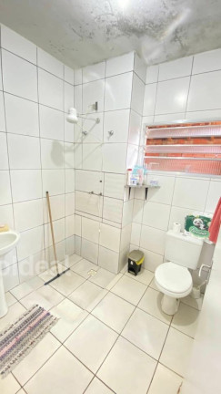 Imagem Casa com 2 Quartos à Venda, 54 m² em Jardim Carolina - Lençóis Paulista Imagem Casa com 2 Quartos à Venda, 54 m² em Jardim Carolina - Lençóis Paulista