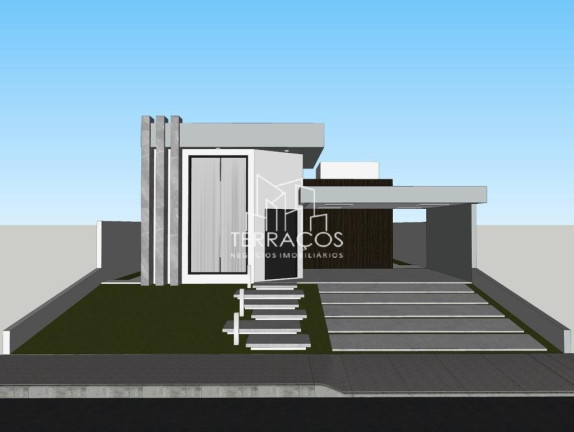 Imagem Imóvel com 3 Quartos à Venda, 158 m² em Gran Ville São Venâncio 3 - Itupeva Imagem Imóvel com 3 Quartos à Venda, 158 m² em Gran Ville São Venâncio 3 - Itupeva