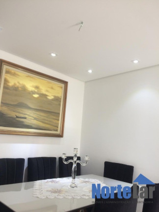 Imagem Apartamento com 2 Quartos à Venda, 49 m² em Lauzane Paulista - São Paulo Imagem Apartamento com 2 Quartos à Venda, 49 m² em Lauzane Paulista - São Paulo