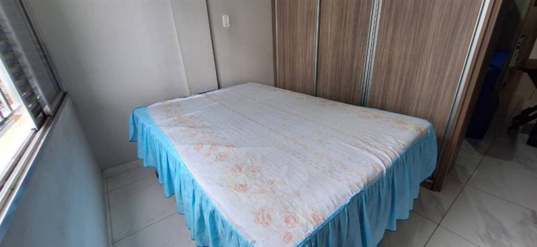 Imagem Kitnet com 1 Quarto à Venda, 30 m² em Guilhermina - Praia Grande Imagem Kitnet com 1 Quarto à Venda, 30 m² em Guilhermina - Praia Grande