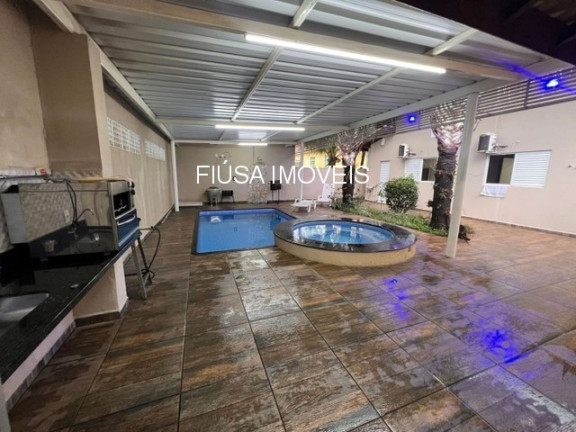 Imagem Casa com 3 Quartos para Temporada, em Residencial Morada Da Fronteira - Rifaina Imagem Casa com 3 Quartos para Temporada, em Residencial Morada Da Fronteira - Rifaina