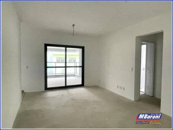Imagem Apartamento com 2 Quartos à Venda, 84 m² em Vila Clementino - São Paulo