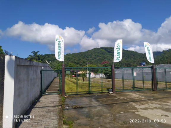 Imagem Apartamento com 1 Quarto à Venda, 52 m² em Praia Da Maranduba - Ubatuba Imagem Apartamento com 1 Quarto à Venda, 52 m² em Praia Da Maranduba - Ubatuba