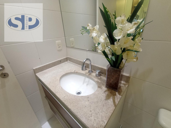 Imagem Apartamento com 1 Quarto à Venda, 57 m² em Gonzaga - Santos Imagem Apartamento com 1 Quarto à Venda, 57 m² em Gonzaga - Santos