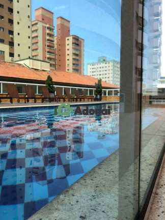 Imagem Apartamento com 3 Quartos à Venda, 115 m² em Canto Do Forte - Praia Grande Imagem Apartamento com 3 Quartos à Venda, 115 m² em Canto Do Forte - Praia Grande