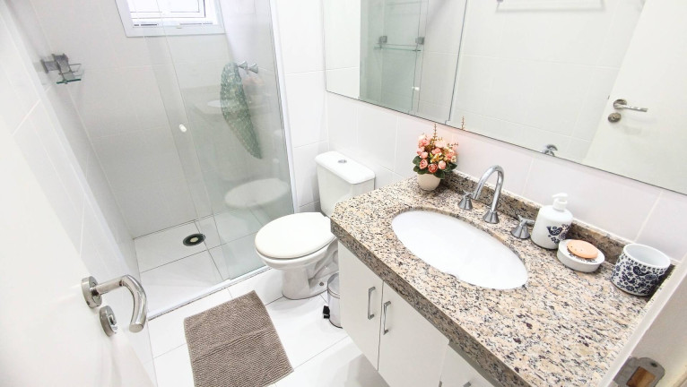 Imagem Apartamento com 2 Quartos à Venda, 90 m² em Pitangueiras - Guarujá
