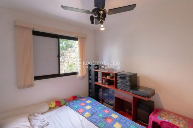 Imagem Apartamento com 3 Quartos à Venda, 105 m² em Chacara Klabin  - São Paulo