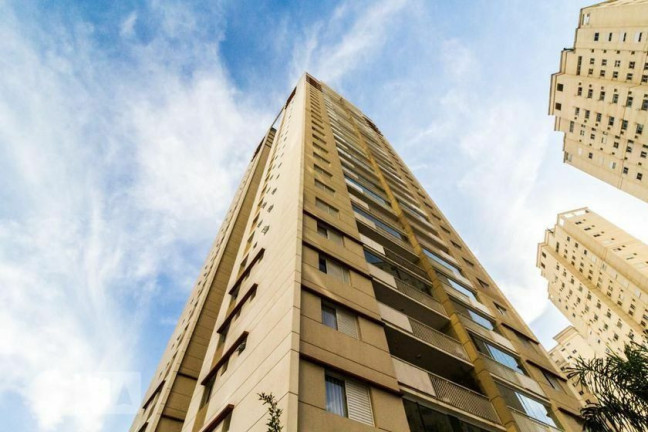 Imagem Apartamento com 3 Quartos à Venda, 103 m² em Pompeia - São Paulo