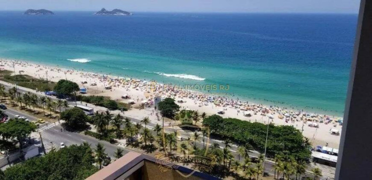 Imagem Apartamento com 4 Quartos à Venda, 310 m² em Barra Da Tijuca - Rio De Janeiro Imagem Apartamento com 4 Quartos à Venda, 310 m² em Barra Da Tijuca - Rio De Janeiro