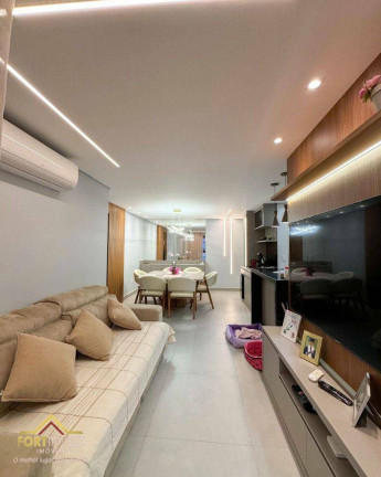 Imagem Imóvel com 3 Quartos à Venda, 120 m² em Canto Do Forte - Praia Grande Imagem Imóvel com 3 Quartos à Venda, 120 m² em Canto Do Forte - Praia Grande