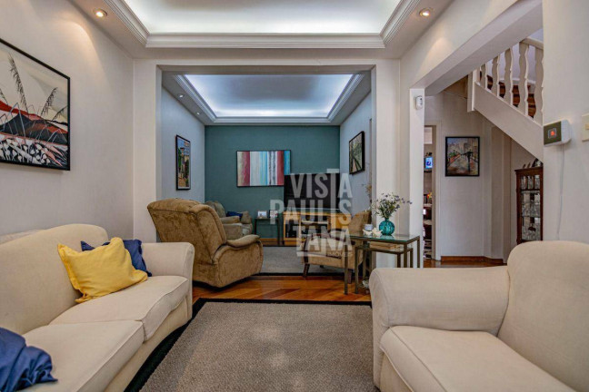 Imagem Casa com 2 Quartos à Venda, 118 m² em Perdizes - São Paulo Imagem Casa com 2 Quartos à Venda, 118 m² em Perdizes - São Paulo