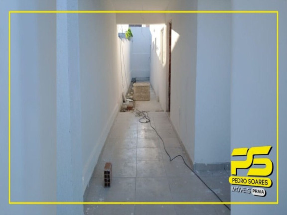 Imagem Casa com 2 Quartos à Venda, 56 m² em José Américo De Almeida - João Pessoa Imagem Casa com 2 Quartos à Venda, 56 m² em José Américo De Almeida - João Pessoa