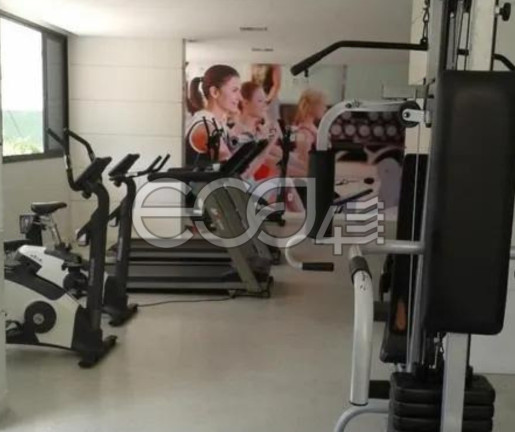 Imagem Apartamento com 3 Quartos à Venda, 107 m² em Luzia - Aracaju Imagem Apartamento com 3 Quartos à Venda, 107 m² em Luzia - Aracaju