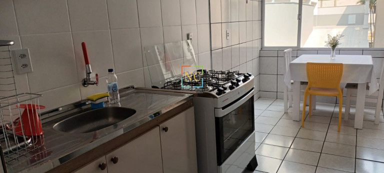 Imagem Apartamento com 3 Quartos à Venda, 74 m² em Floresta - São José Imagem Apartamento com 3 Quartos à Venda, 74 m² em Floresta - São José