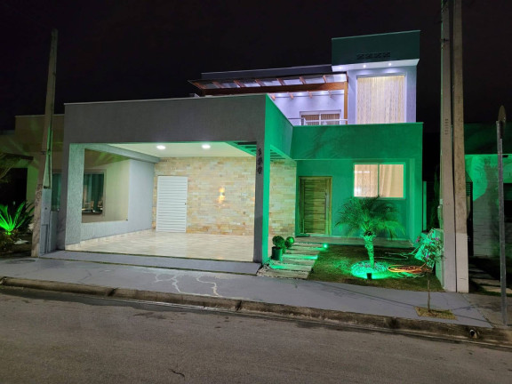 Casa com 3 Quartos à Venda, 270 m² em Chácara Do Visconde - Taubaté