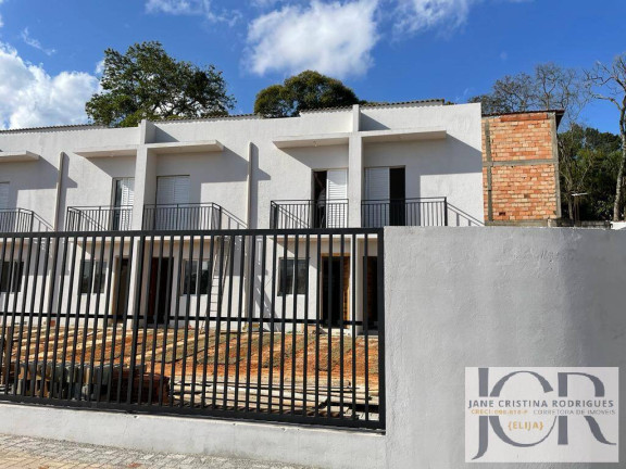 Imagem Casa de Condomínio com 2 Quartos à Venda, 54 m² em Quinta Dos Angicos - Cotia Imagem Casa de Condomínio com 2 Quartos à Venda, 54 m² em Quinta Dos Angicos - Cotia