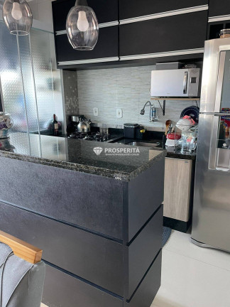 Imagem Apartamento com 2 Quartos à Venda, 42 m² em Canhema - Diadema