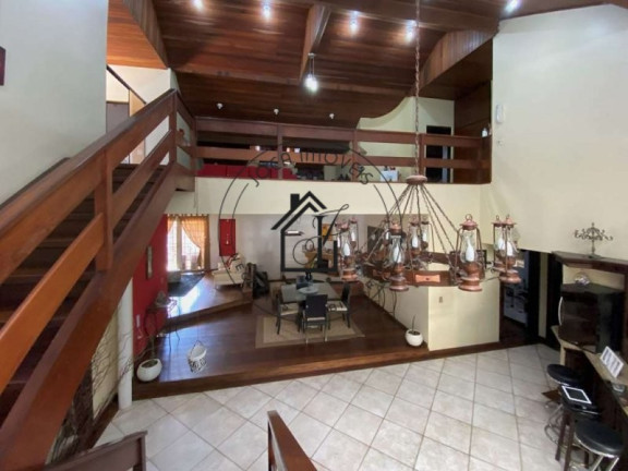 Imagem Casa de Condomínio com 4 Quartos à Venda, 1.327 m² em Chácara Dos Junqueiras - Carapicuíba Imagem Casa de Condomínio com 4 Quartos à Venda, 1.327 m² em Chácara Dos Junqueiras - Carapicuíba