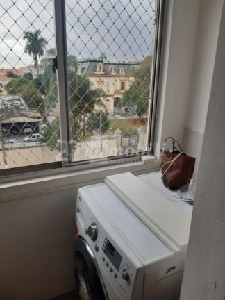 Imagem Apartamento com 1 Quarto à Venda, 37 m² em Barra Funda - São Paulo