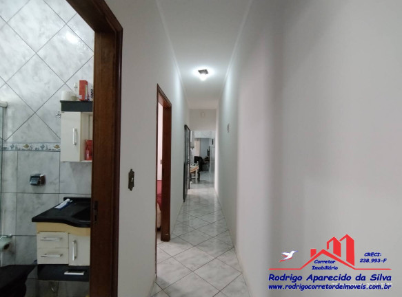 Imagem Casa com 2 Quartos à Venda, 125 m² em Residencial São José - Birigui Imagem Casa com 2 Quartos à Venda, 125 m² em Residencial São José - Birigui