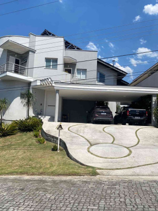 Casa com 4 Quartos à Venda, 424 m² em Aruã  - Mogi Das Cruzes