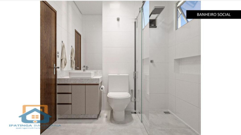 Imagem Apartamento com 3 Quartos à Venda, 80 m² em Residencial Bethânia - Santana Do Paraíso Imagem Apartamento com 3 Quartos à Venda, 80 m² em Residencial Bethânia - Santana Do Paraíso
