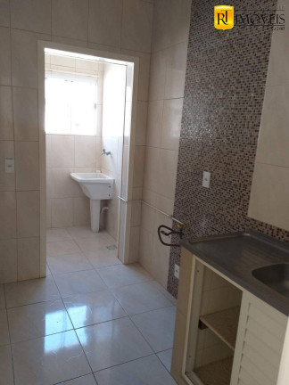 Imagem Casa de Condomínio com 2 Quartos à Venda, 65 m² em Parque Burle - Cabo Frio Imagem Casa de Condomínio com 2 Quartos à Venda, 65 m² em Parque Burle - Cabo Frio
