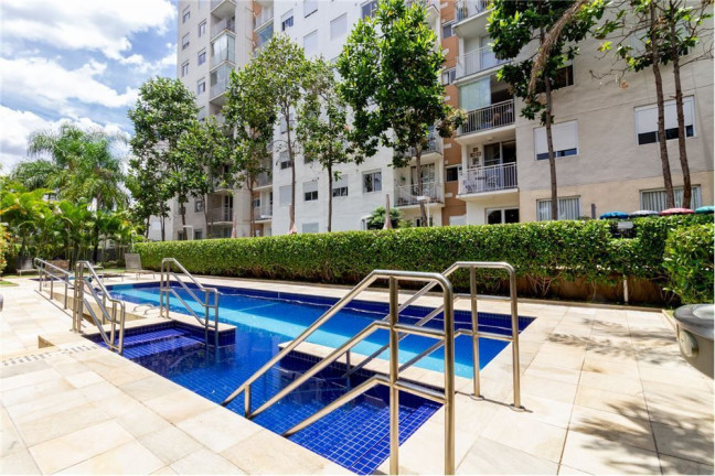 Imagem Apartamento com 2 Quartos à Venda, 45 m² em Jaguaré - São Paulo Imagem Apartamento com 2 Quartos à Venda, 45 m² em Jaguaré - São Paulo