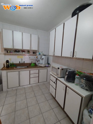 Imagem Apartamento com 2 Quartos à Venda, 55 m² em Praia Grande