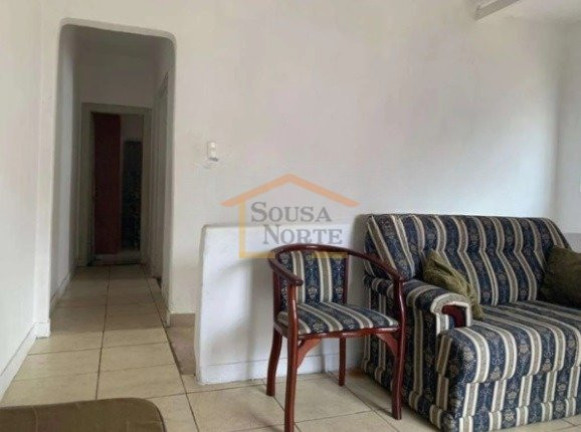 Imagem Sobrado com 3 Quartos à Venda, 200 m² em Santana - São Paulo Imagem Sobrado com 3 Quartos à Venda, 200 m² em Santana - São Paulo