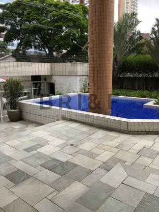 Imagem Apartamento com 3 Quartos à Venda, 210 m² em Brooklin - São Paulo Imagem Apartamento com 3 Quartos à Venda, 210 m² em Brooklin - São Paulo