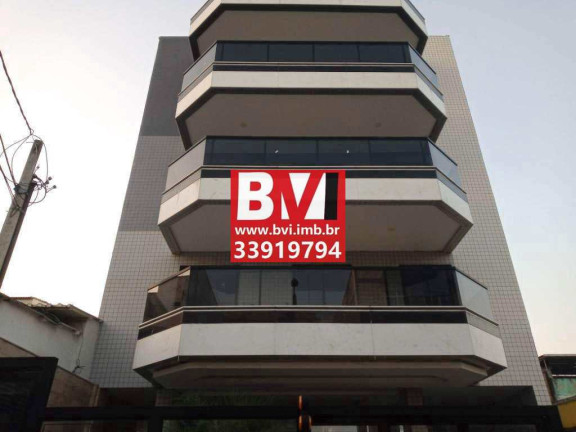 Imagem Apartamento com 3 Quartos à Venda, 80 m² em Vila Da Penha - Rio De Janeiro Imagem Apartamento com 3 Quartos à Venda, 80 m² em Vila Da Penha - Rio De Janeiro