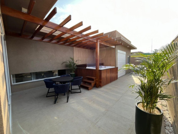 Imagem Casa de Condomínio com 3 Quartos à Venda, 190 m² em Guestier Residencial - Piratininga Imagem Casa de Condomínio com 3 Quartos à Venda, 190 m² em Guestier Residencial - Piratininga