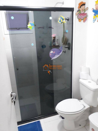 Imagem Apartamento com 2 Quartos à Venda, 50 m² em Centro - Guarulhos Imagem Apartamento com 2 Quartos à Venda, 50 m² em Centro - Guarulhos