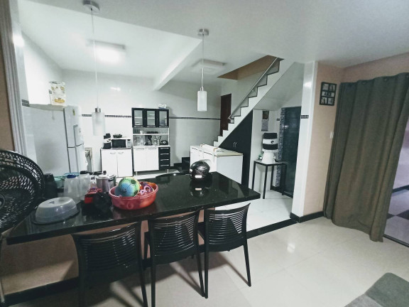 Imagem Casa com 3 Quartos à Venda, 200 m² em Bengui - Belém Imagem Casa com 3 Quartos à Venda, 200 m² em Bengui - Belém