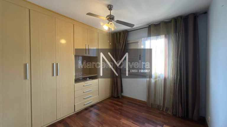 Imagem Apartamento com 2 Quartos à Venda, 57 m² em Santana - São José Dos Campos