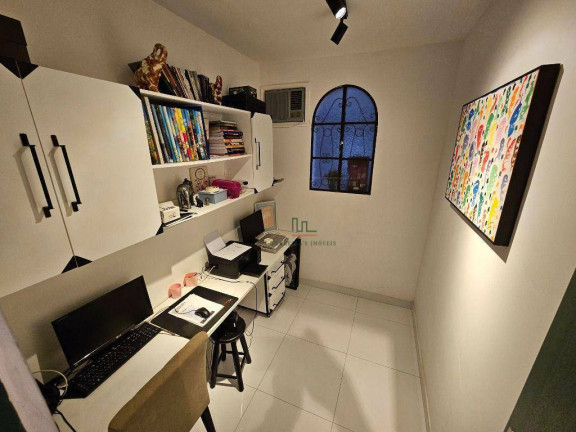Imagem Casa com 5 Quartos à Venda, 414 m² em São Francisco - Niterói Imagem Casa com 5 Quartos à Venda, 414 m² em São Francisco - Niterói
