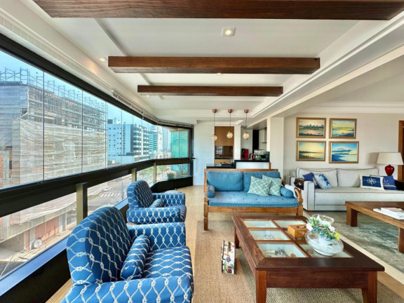 Imagem Apartamento com 4 Quartos à Venda, 149 m² em Centro - Capao Da Canoa Imagem Apartamento com 4 Quartos à Venda, 149 m² em Centro - Capao Da Canoa