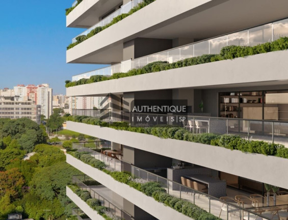 Imagem Apartamento com 4 Quartos à Venda, 334 m² em Paraíso - São Paulo Imagem Apartamento com 4 Quartos à Venda, 334 m² em Paraíso - São Paulo