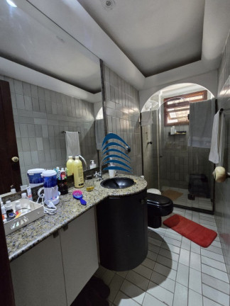 Imagem Casa com 4 Quartos à Venda, 201 m² em Itapuã - Salvador Imagem Casa com 4 Quartos à Venda, 201 m² em Itapuã - Salvador