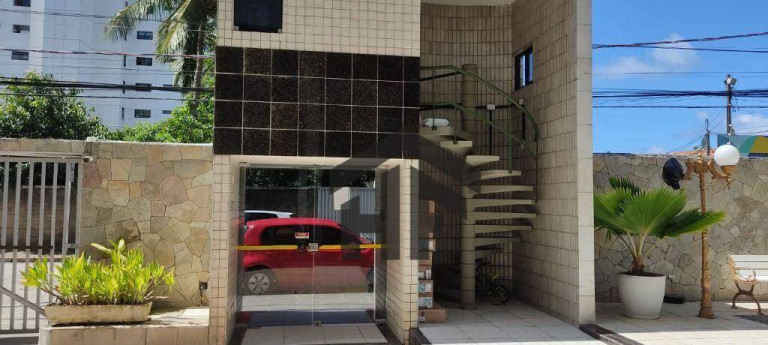 Imagem Apartamento com 3 Quartos à Venda, 140 m² em Candeias - Jaboatão Dos Guararapes