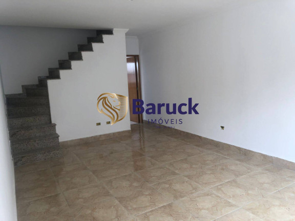 Imagem Sobrado com 3 Quartos à Venda, 162 m² em Vila Moraes - São Paulo Imagem Sobrado com 3 Quartos à Venda, 162 m² em Vila Moraes - São Paulo
