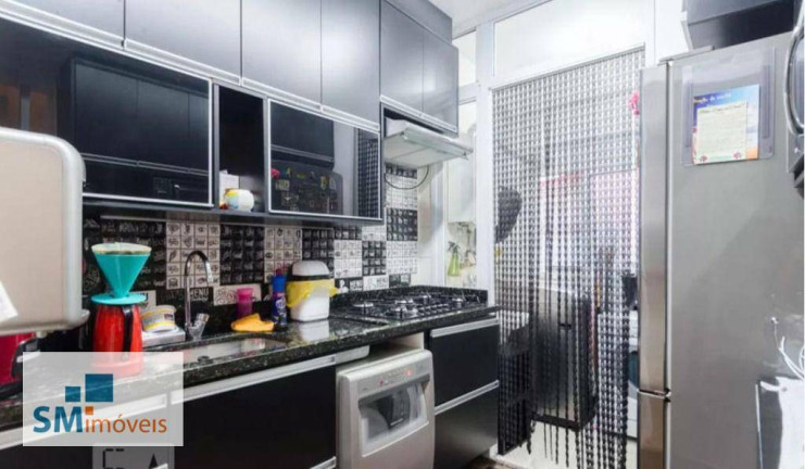 Imagem Cobertura com 3 Quartos à Venda, 120 m² em Nova Petrópolis - São Bernardo Do Campo