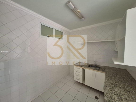Imagem Apartamento com 1 Quarto à Venda, 30 m² em Nova Ribeirânia - Ribeirão Preto