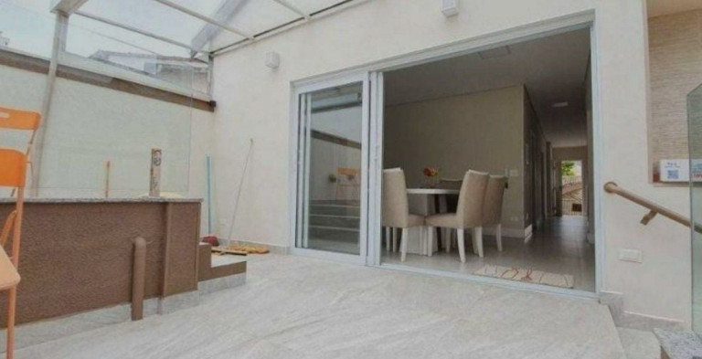Imagem Casa com 4 Quartos à Venda, 165 m² em Lapa - São Paulo Imagem Casa com 4 Quartos à Venda, 165 m² em Lapa - São Paulo