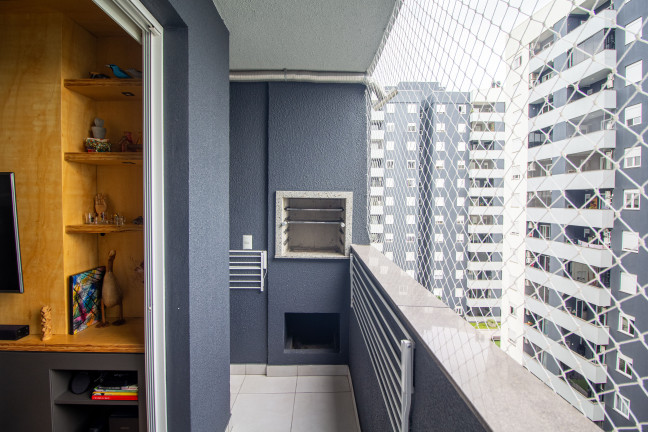 Imagem Apartamento com 2 Quartos à Venda, 60 m² em Centro - Canoas