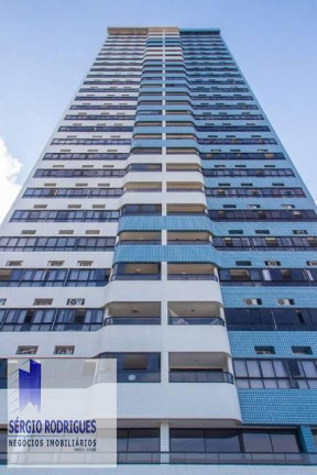 Imagem Apartamento com 3 Quartos à Venda, 110 m² em Candeias - Jaboatão Dos Guararapes Imagem Apartamento com 3 Quartos à Venda, 110 m² em Candeias - Jaboatão Dos Guararapes