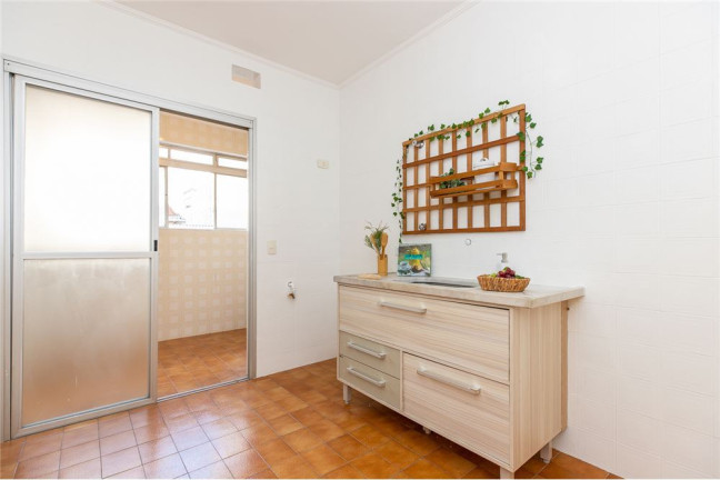 Imagem Imóvel com 3 Quartos à Venda,  em Chácara Santo Antônio (zona Sul) - São Paulo