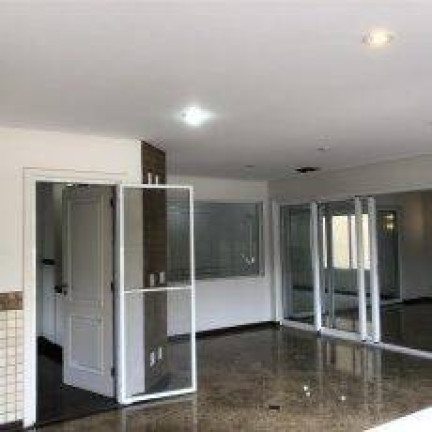 Imagem Casa com 4 Quartos para Alugar, 530 m² em Alphaville Residencial Dois - Barueri